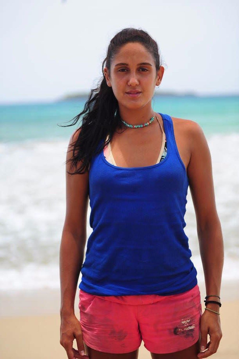 Survivor Sahra değişimi ile gündem oldu! "Kendini yeniden yaratmışsın" - Resim: 4