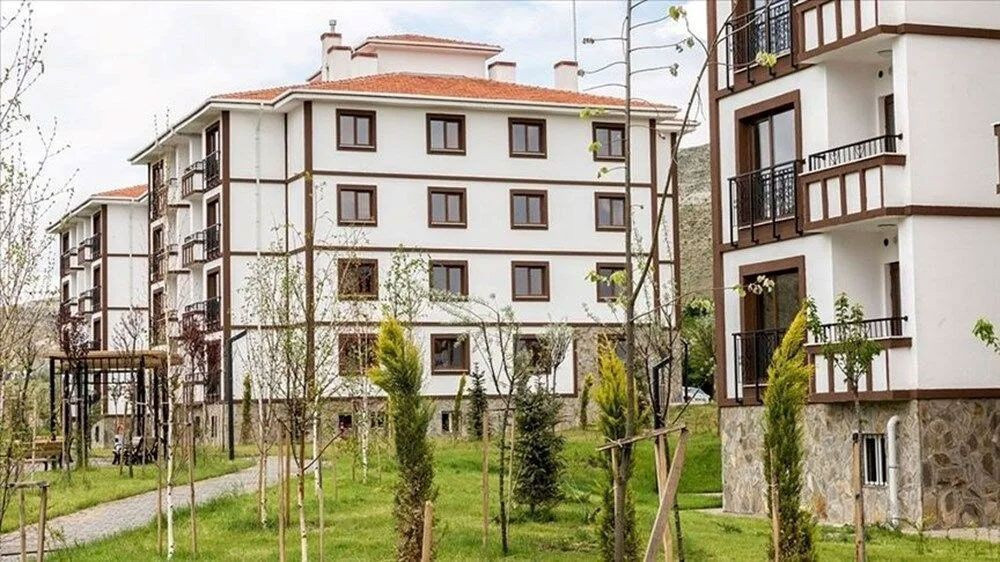 Bakanlık tek tek sıraladı! İşte TOKİ sosyal konut projesiyle ilgili 10 doğru 10 yanlış - Resim: 2