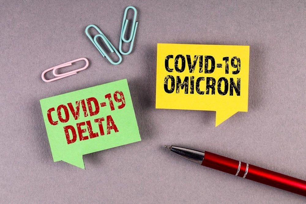 Tehdidin yeni adı: Delmicron - Resim: 1