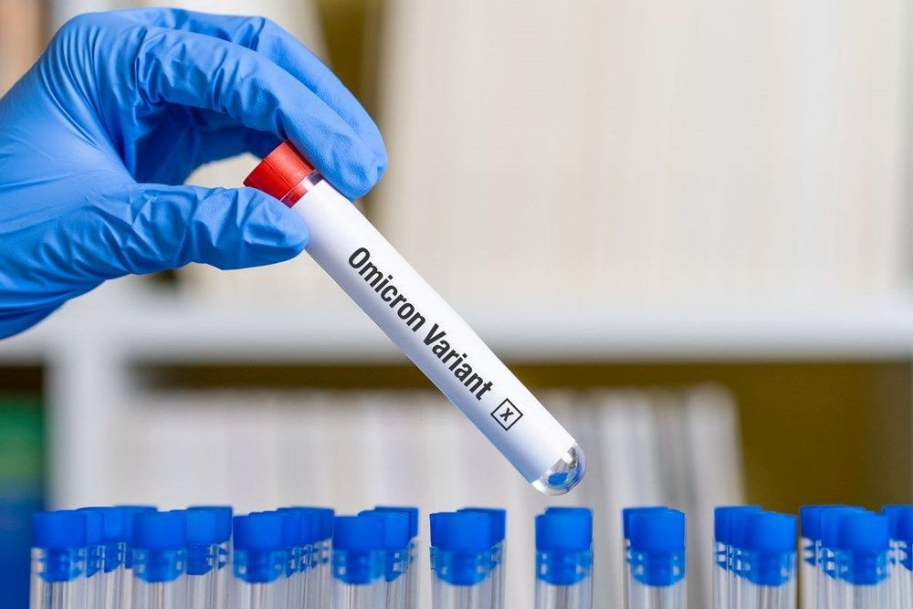 Tehdidin yeni adı: Delmicron - Resim: 4