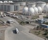 Türkiye'de LPG üretimi arttı
