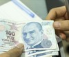 5 bin TL ikramiye önergesi kabul edildi