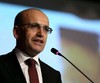 Şimşek'ten Avrupa Birliği'ne 5 maddelik çağrı
