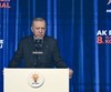 Erdoğan, Ekonomik Dönüşüm Planı'nı açıkladı