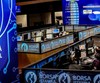 Borsa güne yükselişle başladı