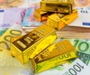 Altın ve döviz uçuşa geçti! Rekor üstüne rekor
