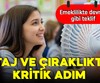 'Staj süreleri emeklilikten sayılsın' talebi!