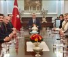 Ticaret Bakanı Bolat'tan Londra'da temaslar!