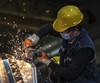 Sanayi üretim endeksi verileri açıklandı!