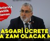Ev kadınlarına emeklilik müjdesi!