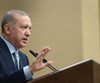 Cumhurbaşkanı Erdoğan'dan zirai don açıklaması