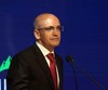 Bakan Şimşek'ten enflasyon açıklaması