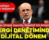 Vergi denetiminde dijital dönem başladı!