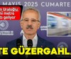 İstanbul'a yeni metro hattı geliyor!