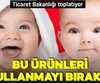 Bu kanguru modelinin satışı yasaklandı!