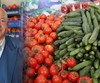 'Türkiye'de en ucuz meyve ve sebzeyi o il yiyor'