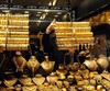 Altın piyasasında neler oluyor? En kötü hafta oldu