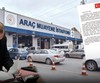 Araç muayene istasyonlarında yeni dönem