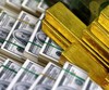 Merkez Bankası rezervleri yükseldi