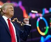 Trump teknoloji devlerini hedef aldı!
