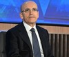 Büyüme rakamları sonrası Bakan Şimşek'ten açıklama