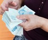 Ziraat'ten emeklilere müjde