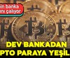 JPMorgan'dan kripto para adımı!