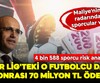 Maliye'nin radarında sporcular var