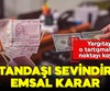 Binlerce kişi için emsal karar!