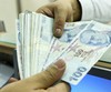 Emekli maaşı ve memur maaşı zammı hesaplandı!