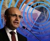 Bakan Şimşek'ten enflasyon açıklaması
