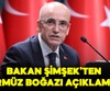 Bakan Şimşek’ten Hürmüz Boğazı açıklaması!