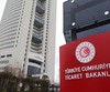 Ticaret Bakanlığı'ndan 12 ürüne soruşturma