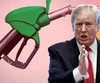 Trump’tan petrol fiyatı açıklaması!