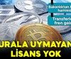 Bakanlıktan kripto para hamlesi!