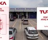 Türkiye’nin araç muayene istasyonları Turka oluyor