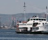Deniz ulaşımında yaz tarifesi başladı