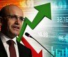 Bakan Şimşek'ten fiyat istikrarı vurgusu
