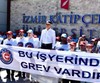 Ücret pazarlığında uyuşmazlık!