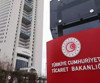 Ticaret Bakanlığı'nden Mısır ve Bahreyn kararı
