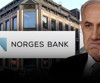 Dünyanın en büyük varlık fonundan İsrail' darbe!