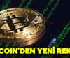 Bitcoin rekor tazeledi