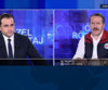 Memur-Sen Genel Başkanı Ali Yalçın tv100'de!