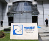 TMSF'den 4.6 milyar liralık satış