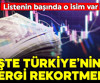 Türkiye'nin vergi rekortmeni Selçuk Bayraktar oldu