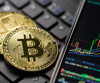 Bitcoin hızlı yükseldi, sert düştü!