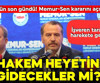 Memur-Sen hakem heyetine gidecek mi?