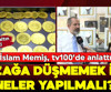 Sahte altına karşı neler yapılmalı?