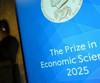 2025 Nobel Ekonomi Ödülü sahiplerini buldu