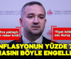 Fatih Karahan'dan faiz ve enflasyon açıklaması